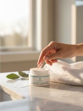 BeautyStat Universal Pro-Bio Moisture Boost Cream